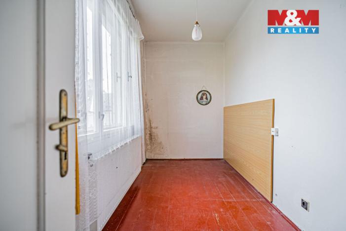 Prodej komerční nemovitosti, Ostrava - Svinov, Leopolda Kříže, 350 m2