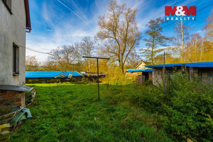 Prodej rodinného domu, Růžová, 137 m2