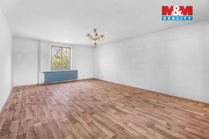 Prodej rodinného domu, Růžová, 137 m2