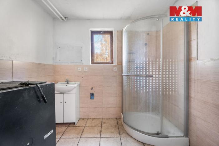 Prodej rodinného domu, Růžová, 137 m2