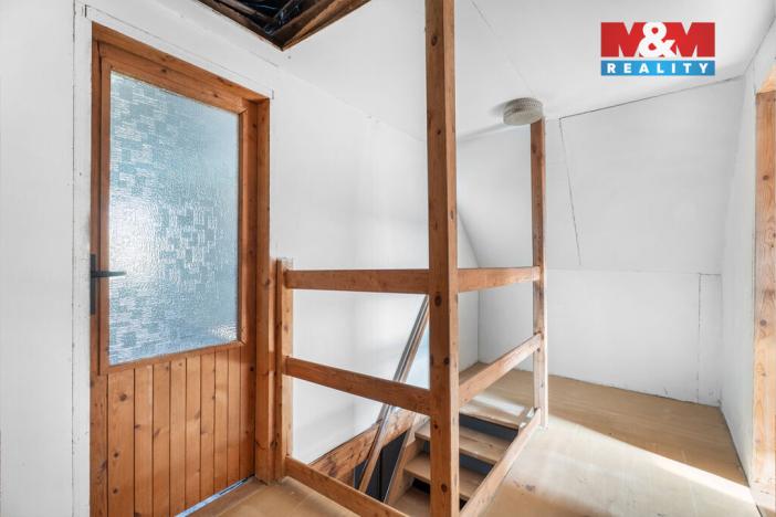 Prodej rodinného domu, Růžová, 137 m2