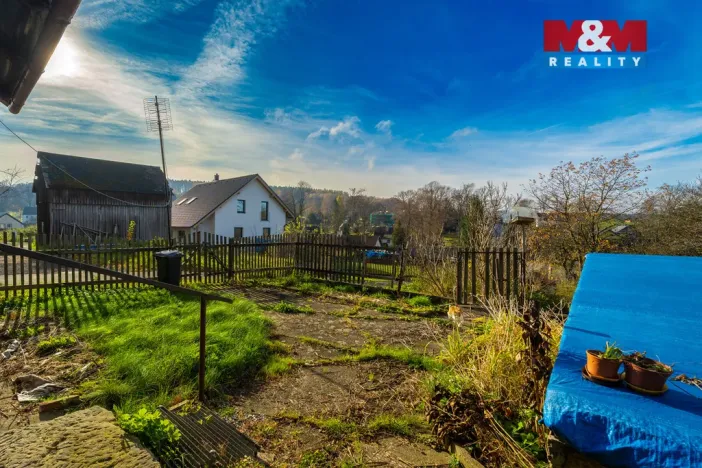 Prodej rodinného domu, Růžová, 137 m2