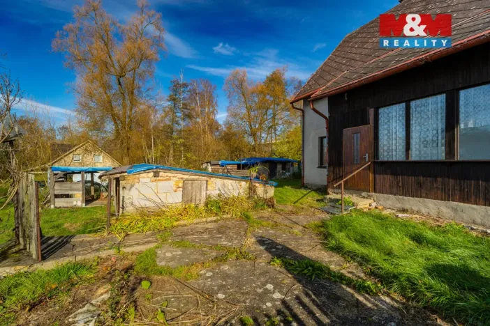 Prodej rodinného domu, Růžová, 137 m2