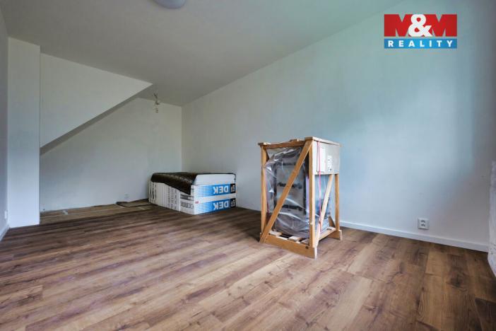 Prodej rodinného domu, Přemyslovice, 148 m2