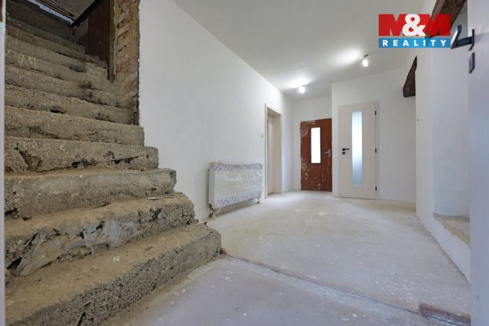 Prodej rodinného domu, Přemyslovice, 148 m2