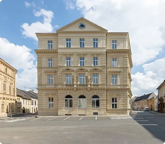 Pronájem pokoje, Olomouc, Křížkovského, 20 m2