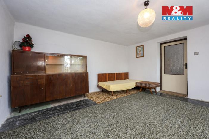 Prodej rodinného domu, Náměšť na Hané, Sokolská, 280 m2