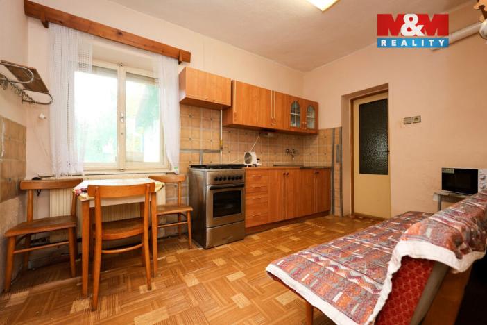 Prodej rodinného domu, Náměšť na Hané, Sokolská, 280 m2