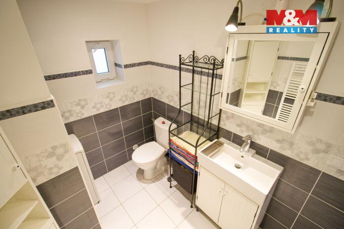 Prodej chalupy, Bžany - Lhenice, 216 m2