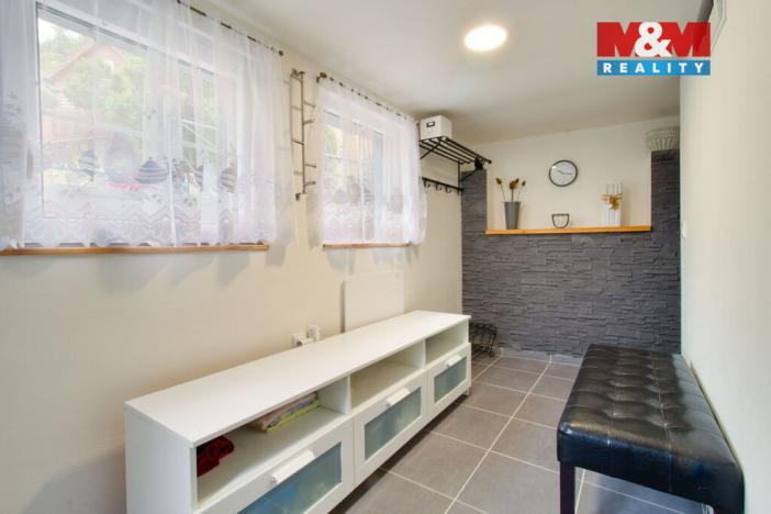 Prodej rodinného domu, Bžany - Lhenice, 216 m2