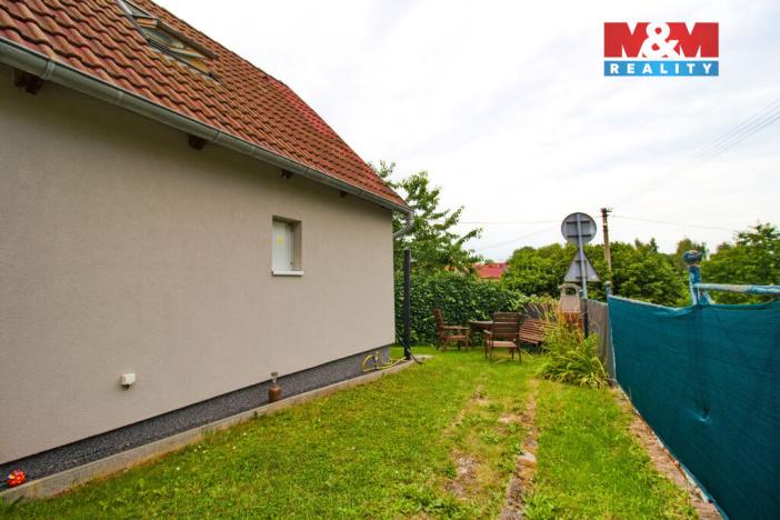 Prodej rodinného domu, Bžany - Lhenice, 216 m2