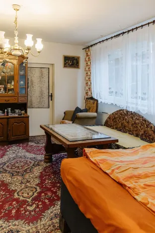 Prodej bytu 2+1, Nový Jičín, Máchova, 43 m2