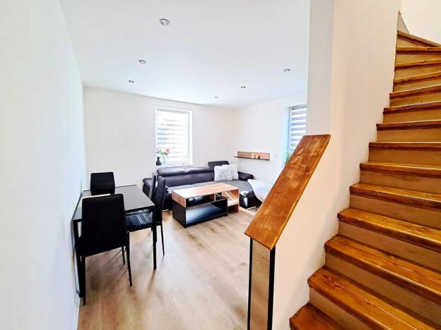 Prodej rodinného domu, Zlín, Zálešná IV, 80 m2