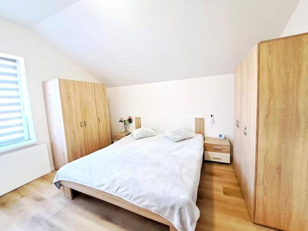 Prodej rodinného domu, Zlín, Zálešná IV, 80 m2