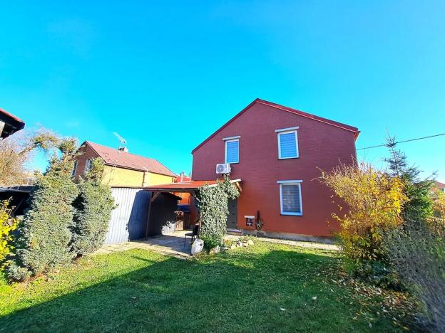 Prodej rodinného domu, Zlín, Zálešná IV, 80 m2