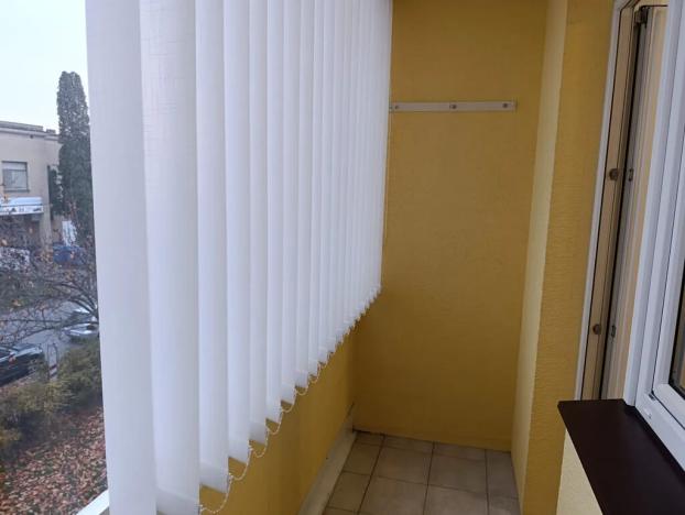 Pronájem bytu 2+1, Uherské Hradiště, Průmyslová, 53 m2