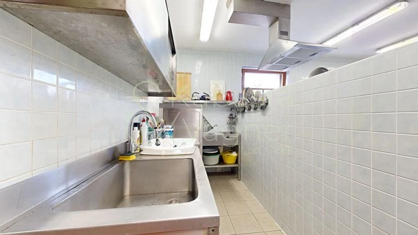 Prodej chalupy, Vysočina, 333 m2