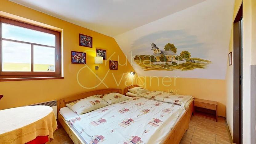 Prodej chalupy, Vysočina, 333 m2