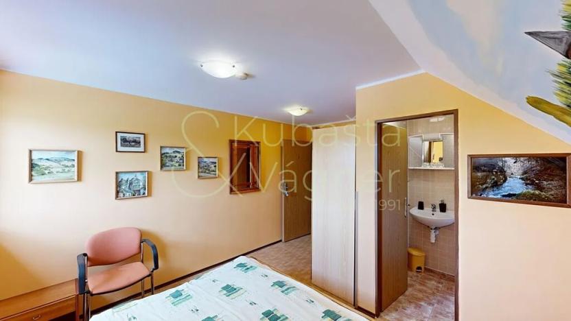 Prodej chalupy, Vysočina, 333 m2