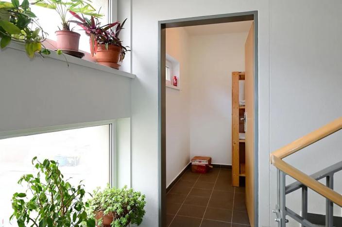 Pronájem bytu 3+kk, Praha - Kobylisy, Ke Stírce, 72 m2