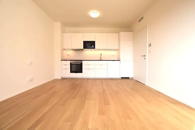 Pronájem bytu 1+kk, Praha - Lysolaje, Lysolajské údolí, 30 m2