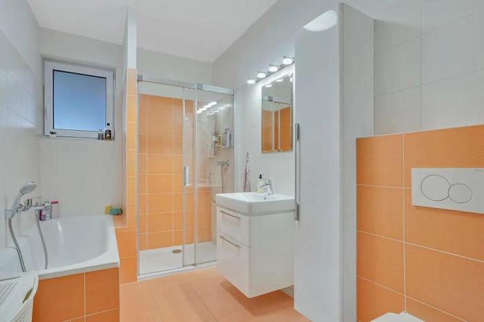 Prodej rodinného domu, Hlušovice, Jezerní, 102 m2