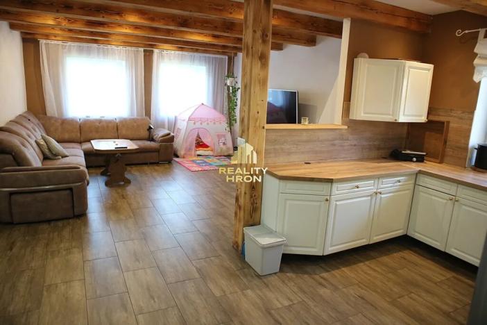 Prodej vícegeneračního domu, Louny, 478 m2