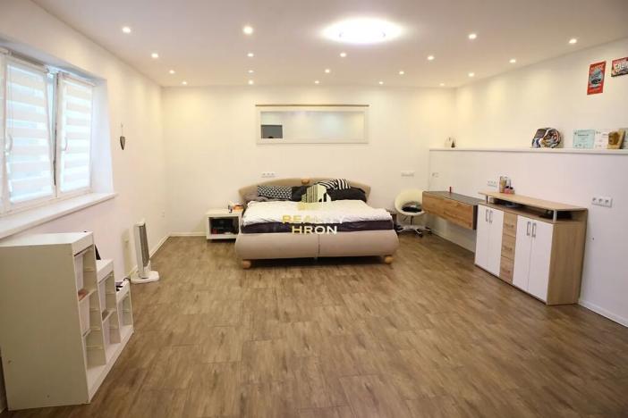 Prodej vícegeneračního domu, Louny, 478 m2