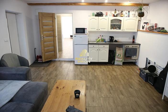 Prodej vícegeneračního domu, Louny, 478 m2