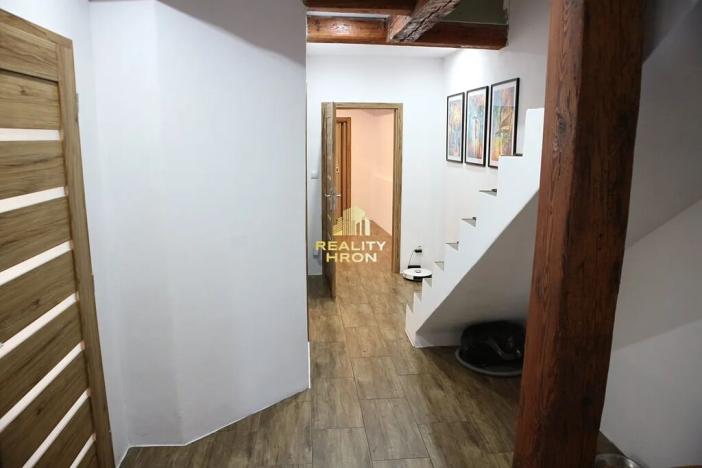 Prodej vícegeneračního domu, Louny, 478 m2