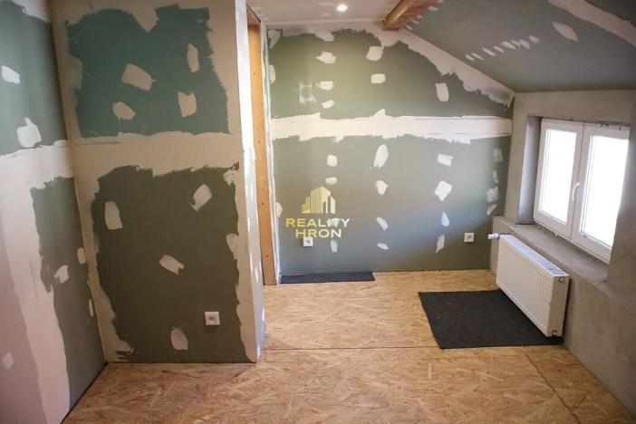 Prodej vícegeneračního domu, Louny, 478 m2