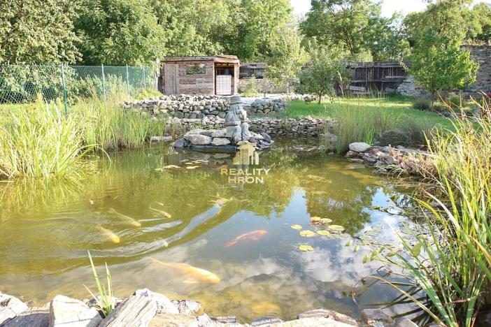 Prodej vícegeneračního domu, Louny, 478 m2