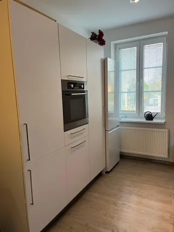 Pronájem bytu 4+1, Liberec, Zákopnická, 170 m2