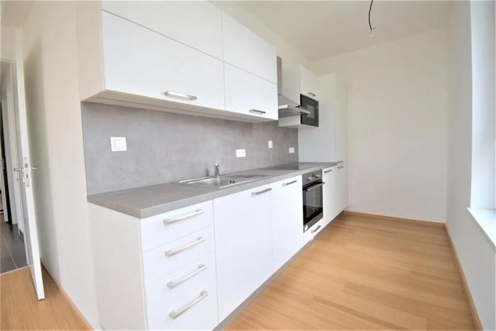 Pronájem bytu 2+kk, Praha - Libuš, Novodvorská, 50 m2