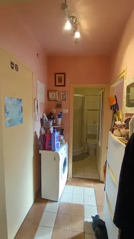 Prodej bytu 1+kk, Pula, Chorvatsko, 27 m2