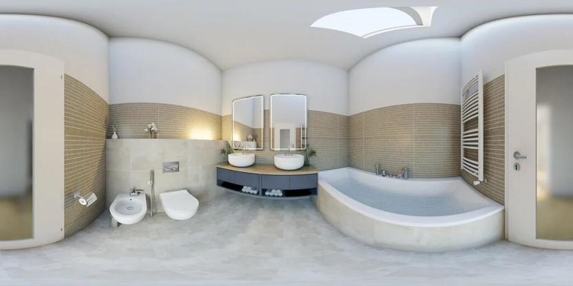 Prodej bytu 5+kk, Postřižín, Teplická, 145 m2