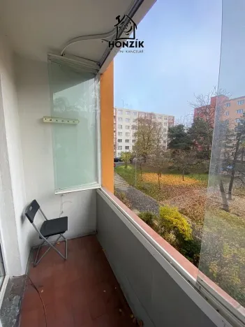 Prodej bytu 3+1, Praha - Vokovice, Evropská, 70 m2