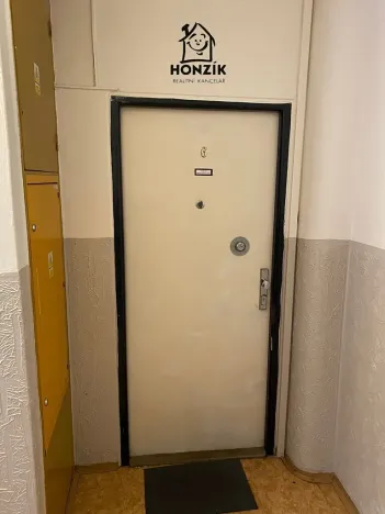 Prodej bytu 3+1, Praha - Vokovice, Evropská, 70 m2