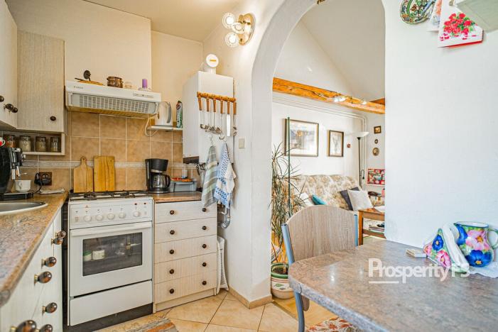 Prodej rodinného domu, Opava - Kateřinky, U Cukrovaru, 190 m2