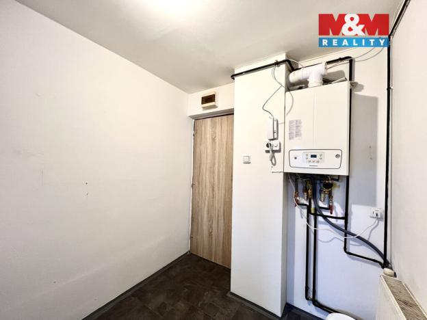 Prodej bytu 1+kk, Krnov - Pod Bezručovým vrchem, Albrechtická, 47 m2