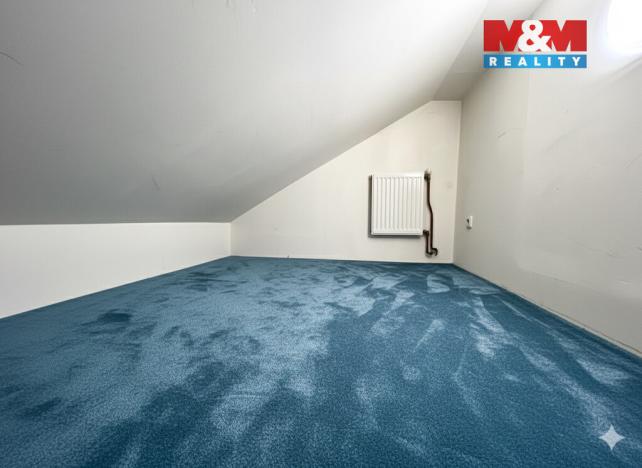 Prodej bytu 1+kk, Krnov - Pod Bezručovým vrchem, Albrechtická, 47 m2