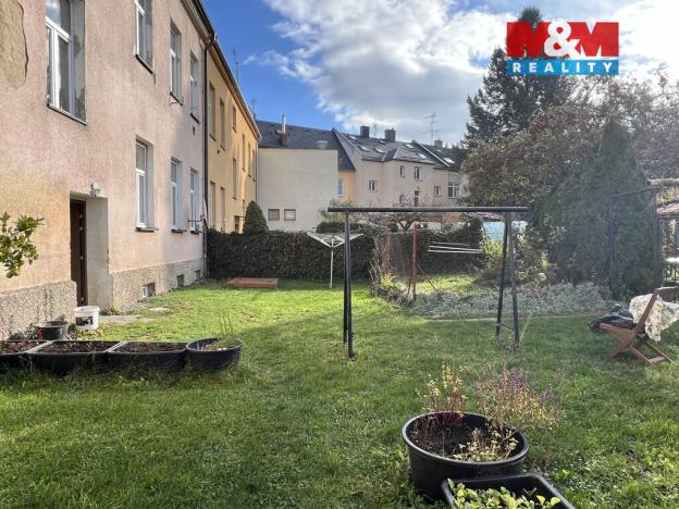 Prodej bytu 1+kk, Krnov - Pod Bezručovým vrchem, Albrechtická, 47 m2