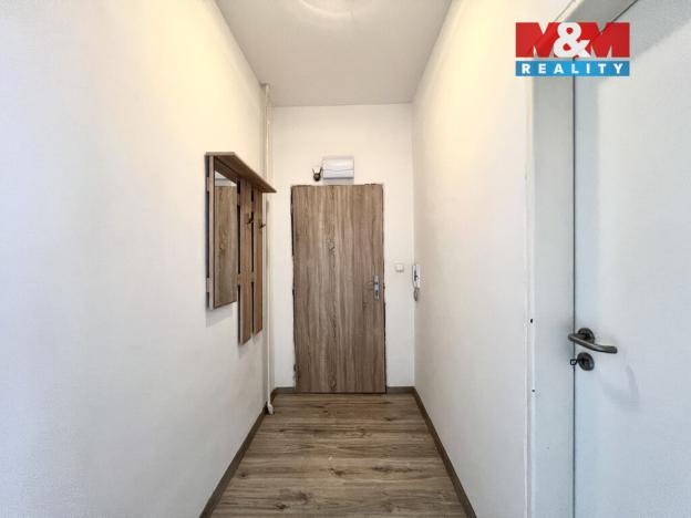 Prodej bytu 1+1, Krnov - Pod Cvilínem, Svatováclavská, 38 m2