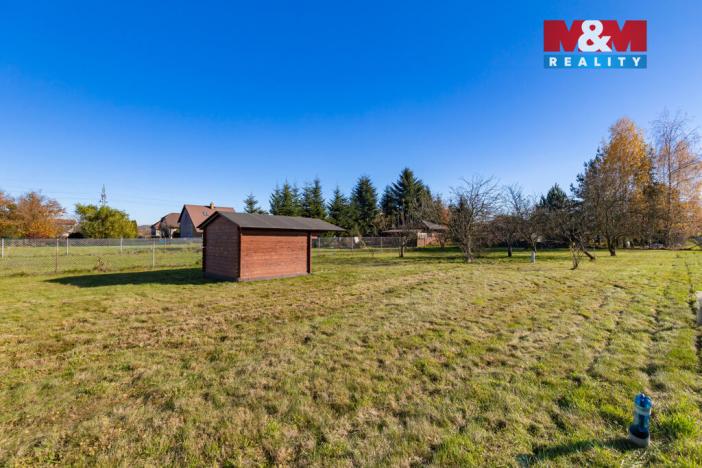 Prodej pozemku pro bydlení, Paskov, Polní, 1284 m2