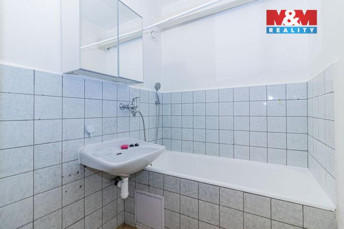 Pronájem bytu 2+1, Zruč nad Sázavou, Slunný vrch, 46 m2