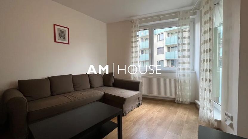 Pronájem bytu 2+kk, Praha - Stodůlky, Svitákova, 50 m2