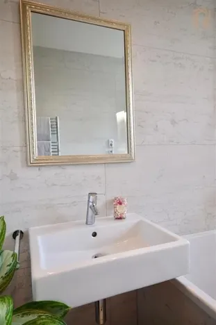 Pronájem bytu 3+kk, Praha - Radlice, Na Farkáně III, 82 m2