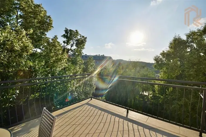 Pronájem bytu 3+kk, Praha - Radlice, Na Farkáně III, 82 m2