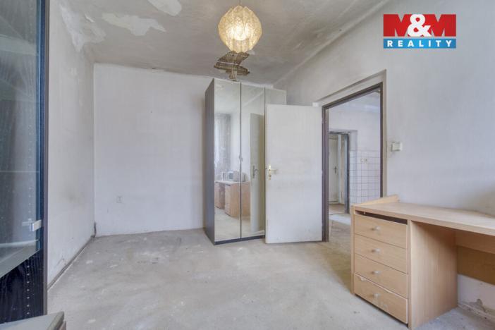 Prodej rodinného domu, Mýto, Pražská, 200 m2