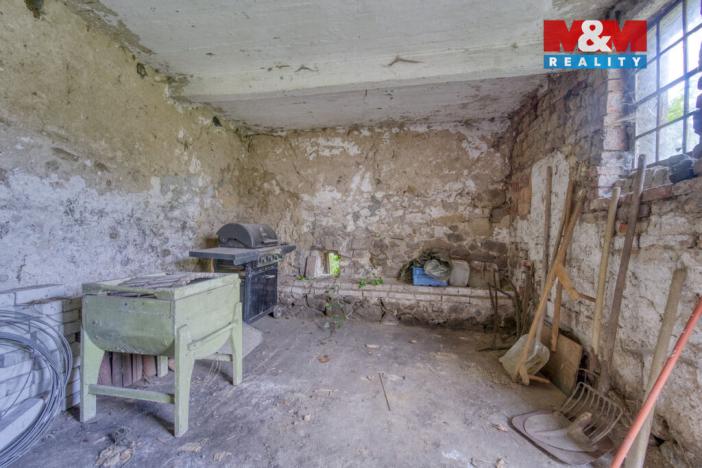 Prodej rodinného domu, Mýto, Pražská, 200 m2